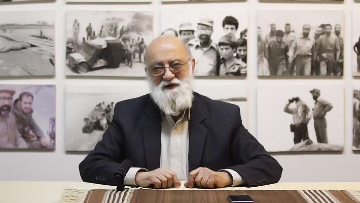 مهدی چمران