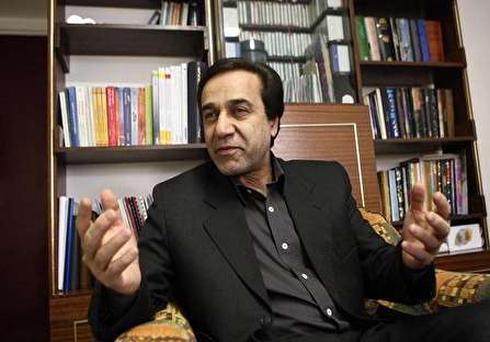 محمد گلریز خواننده
