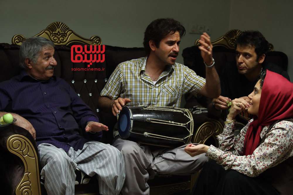 شبی که ماه کامل شد