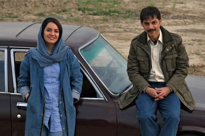 ناگهان درخت