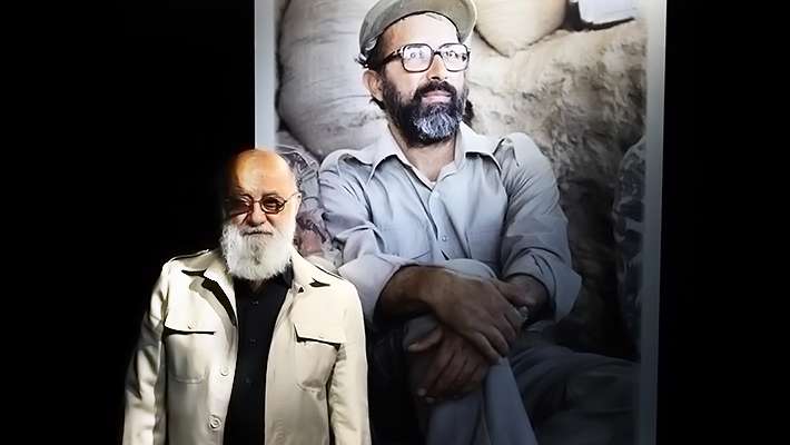 امامموسیصدر و شهیدچمران بازوی قدرتمند امام در منطقه بودند امامموسیصدر و شهیدچمران بازوی قدرتمند امام در منطقه بودند
