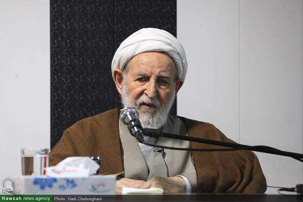 حجتالاسلام ادیبیزدی