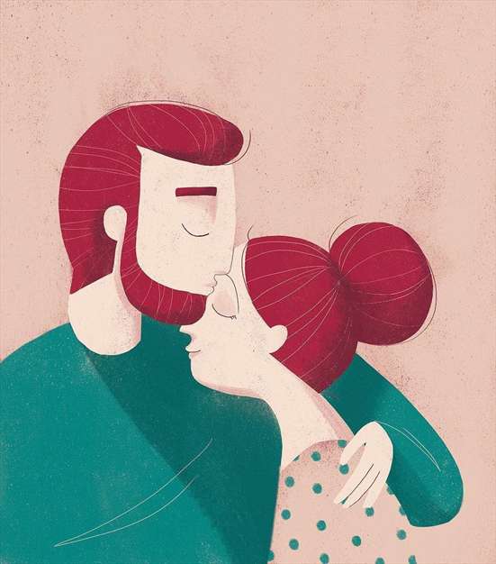 ایمان به عشق