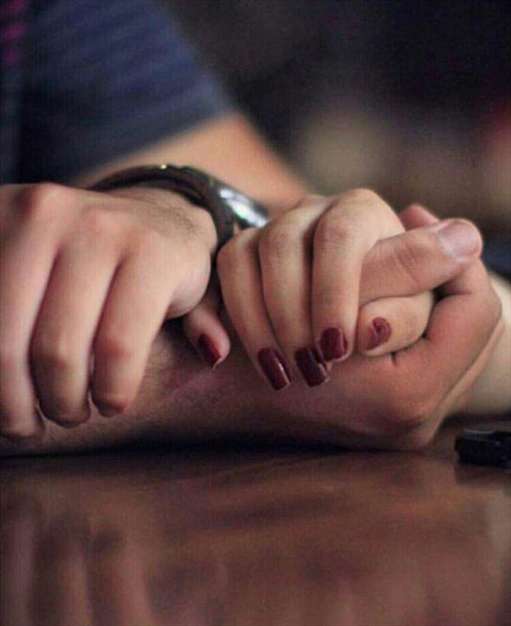 تو نباید بروی...