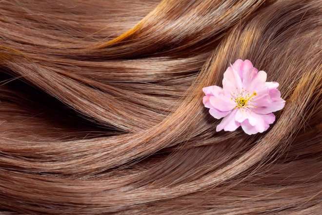 آسانترین روشها برای داشتن موهای زیبا آسانترین روشها برای داشتن موهای زیبا