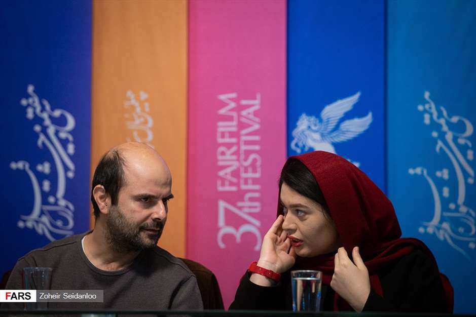 چهارمین روز سی‌وهفتمین جشنواره فیلم فجر