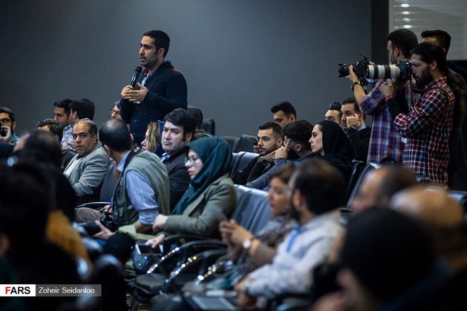 چهارمین روز سی‌وهفتمین جشنواره فیلم فجر