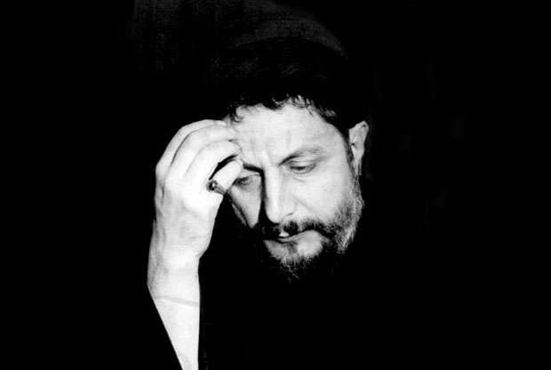 امام موسی صدر