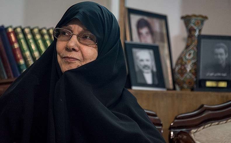 طاهره سجادی
