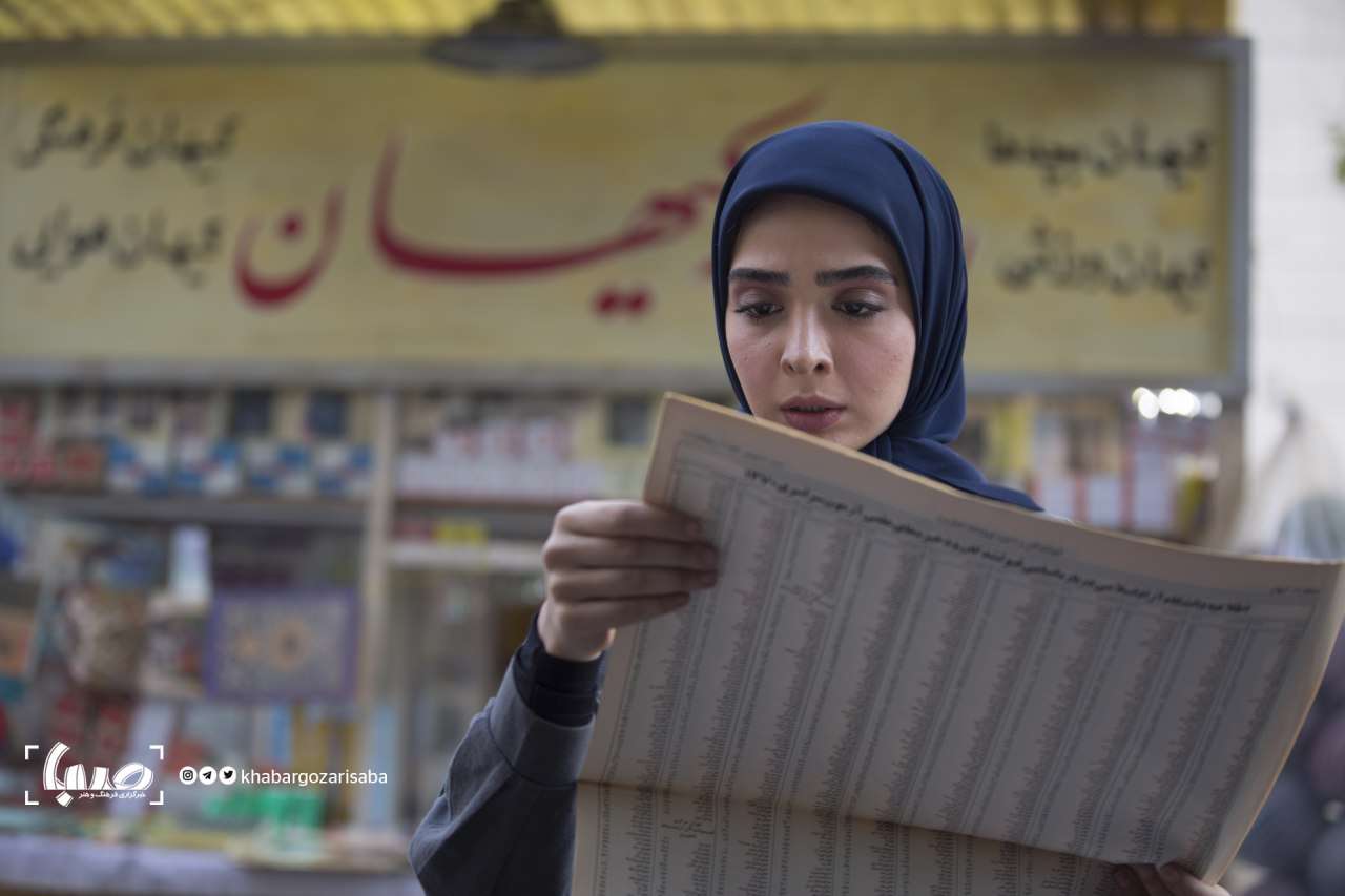 اولین چالش «لحظه گرگ و میش» بازی کردن در کاری بود که تاریخش روز نبود اولین چالش «لحظه گرگ و میش» بازی کردن در کاری بود که تاریخش روز نبود