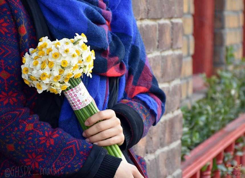 پیراهن آبی من