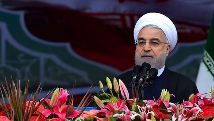 حسن روحانی