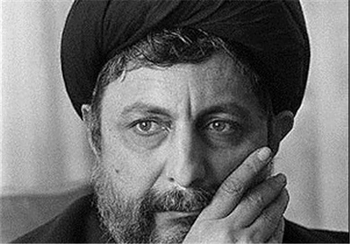 امام موسی صدر