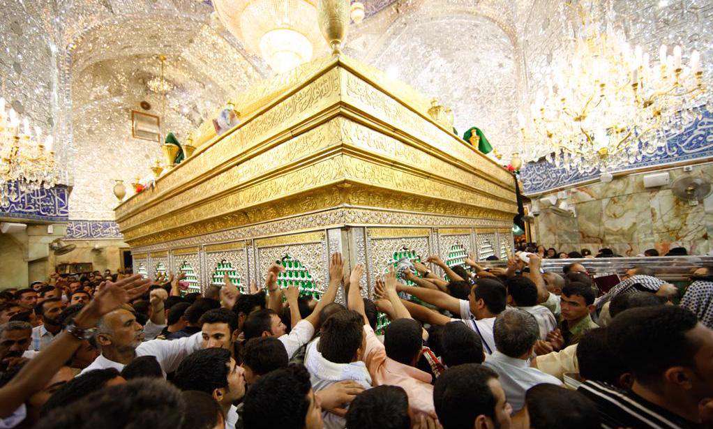 افزایش۷ تا ۱۱ درصدی هزینه سفرهای هوایی و زمینی عتبات نوروزی افزایش۷ تا ۱۱ درصدی هزینه سفرهای هوایی و زمینی عتبات نوروزی