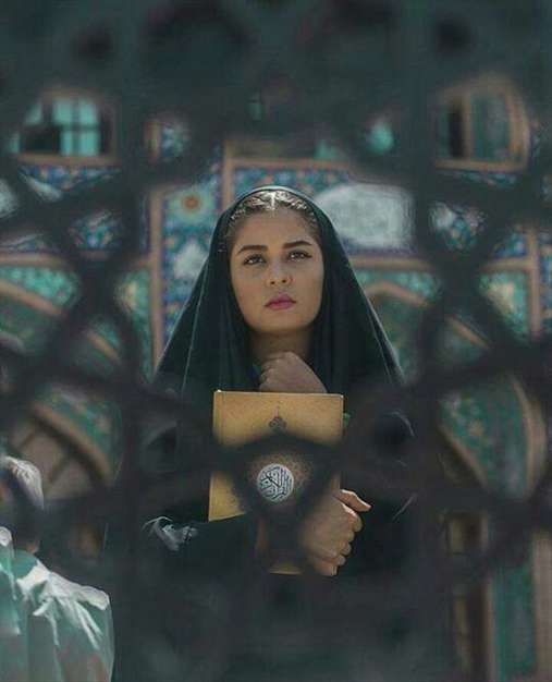 دعایت میکند