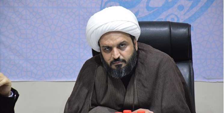 برپایی خیمههای انقلاب باحضور 40 مبلغ برپایی خیمههای انقلاب باحضور 40 مبلغ