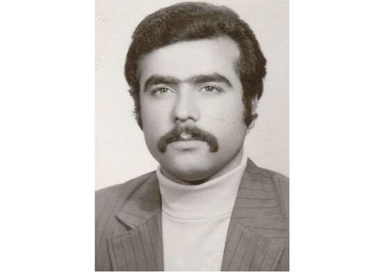 اسماعیل سلیمی