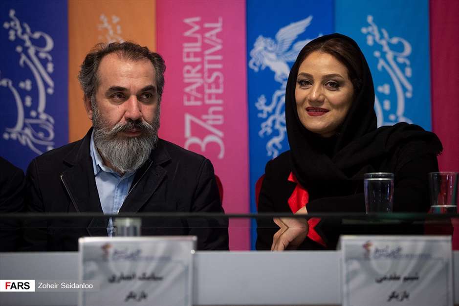 چهارمین روز سی‌وهفتمین جشنواره فیلم فجر