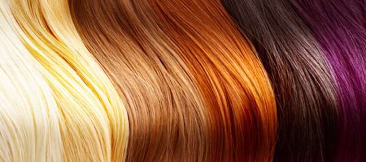 چگونه موهایمان را به صورت طبیعی رنگ کنیم؟ چگونه موهایمان را به صورت طبیعی رنگ کنیم؟