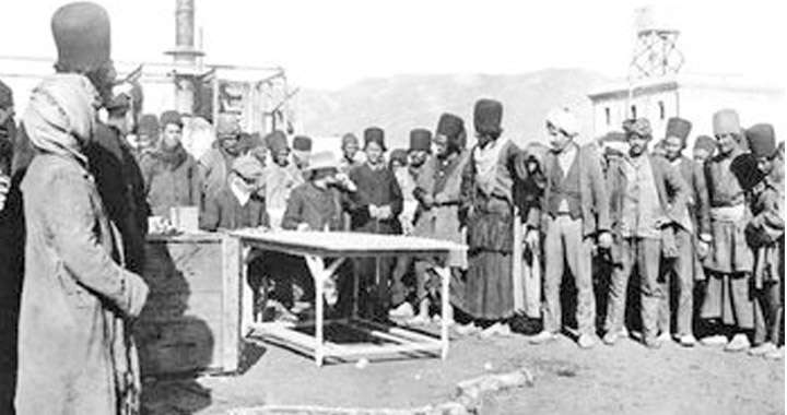 شرکت نفت ایران و انگلیس چگونه اداره میشد؟ شرکت نفت ایران و انگلیس چگونه اداره میشد؟