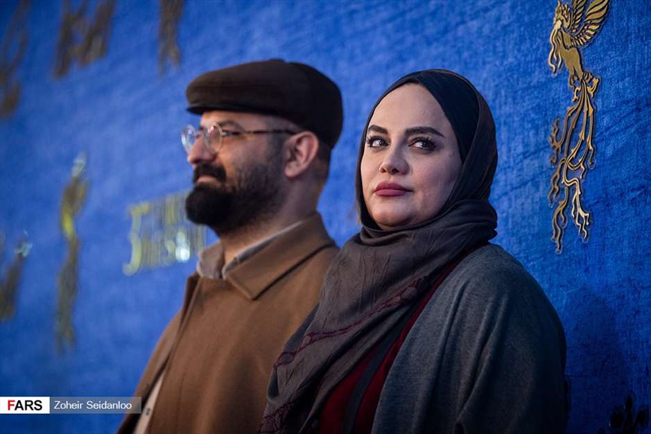 پنجمین روز سی‌وهفتمین جشنواره فیلم فجر