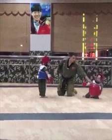 سنگین‌ترین مبارزه‌ی تاریخ 