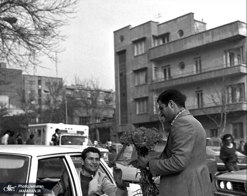 روز فرار شاه ... 