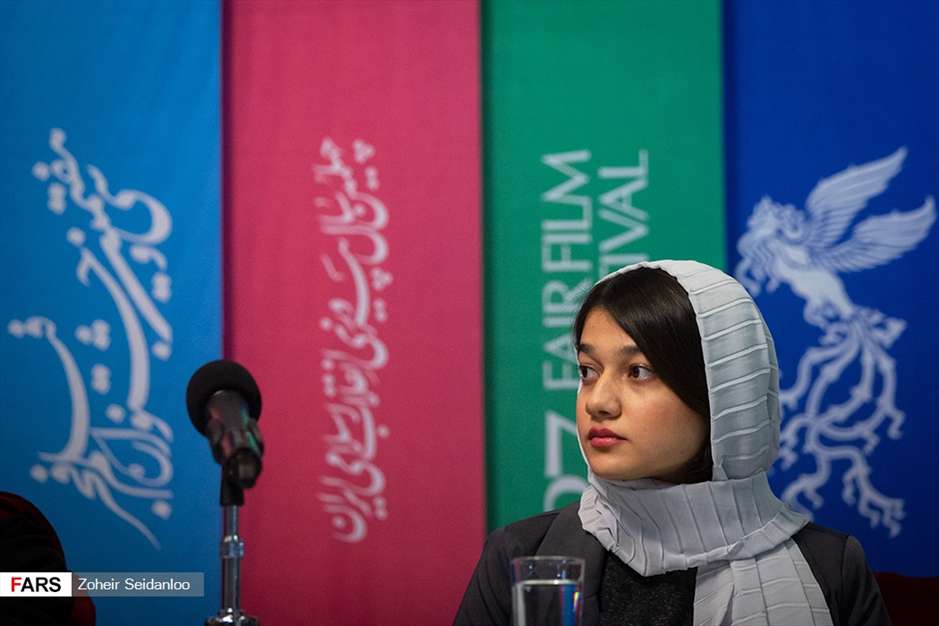 چهارمین روز سی‌وهفتمین جشنواره فیلم فجر