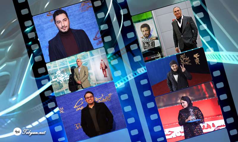 قصه هفت دلاور سینما قصه هفت دلاور سینما