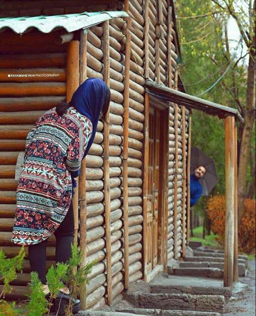 ما خوشبختیم