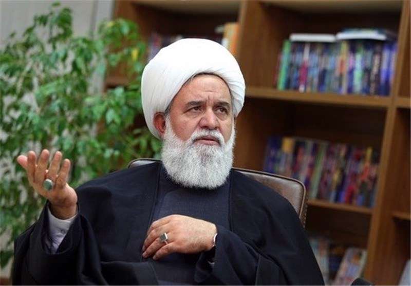 از راههای عدم دشمنی رفع کینه و سوءظن است از راههای عدم دشمنی رفع کینه و سوءظن است