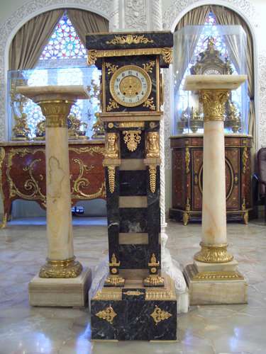 موزه تاریخ