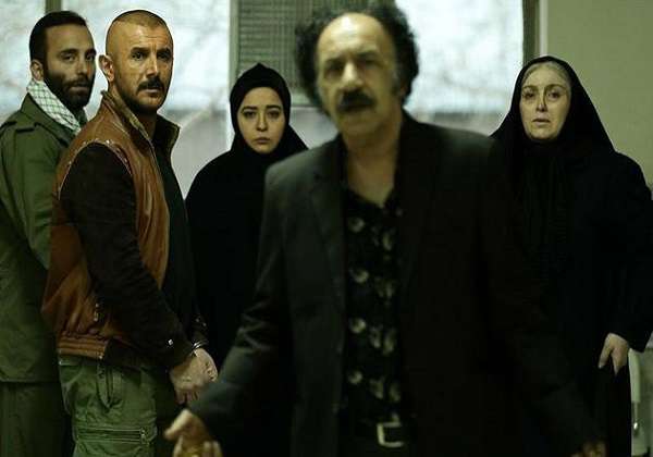 فیلم سینمایی «درخونگاه»