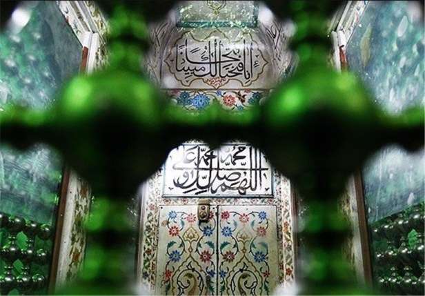 اجرای طرح افق در ۱۱۰ بقعه شاخص کشور اجرای طرح افق در ۱۱۰ بقعه شاخص کشور