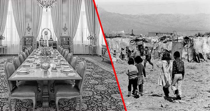 حکومت پهلوی