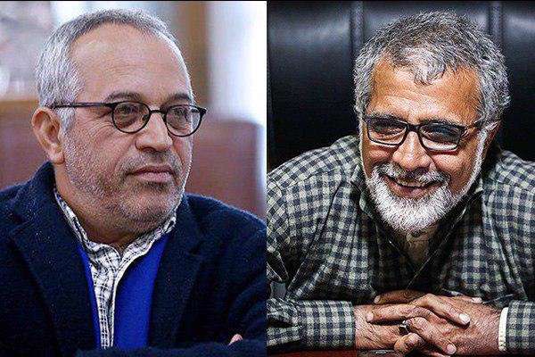 افخمی با «هفت» رقابت میکند افخمی با «هفت» رقابت میکند