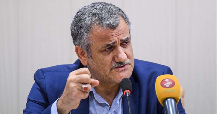 اعلام مسیرهای دوازده گانه راهپیمایی 22 بهمن اعلام مسیرهای دوازده گانه راهپیمایی 22 بهمن