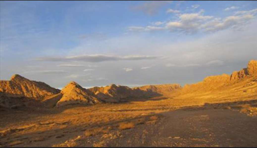 «دره هندوستان