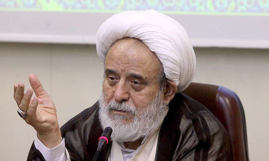 امیرمومنان کاتب علم لدنی حضرت زهرا(س) بودند امیرمومنان کاتب علم لدنی حضرت زهرا(س) بودند