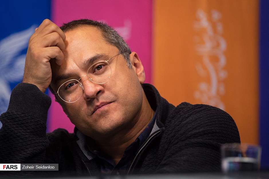 پنجمین روز سی‌وهفتمین جشنواره فیلم فجر