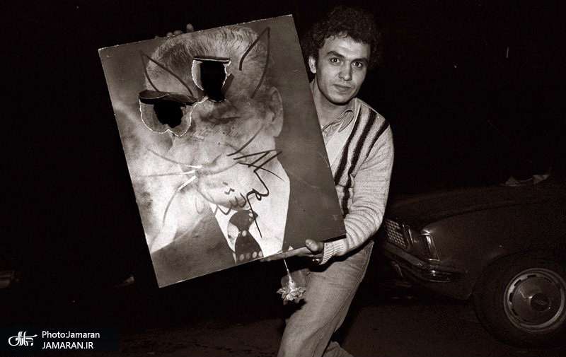 روز فرار شاه ... 