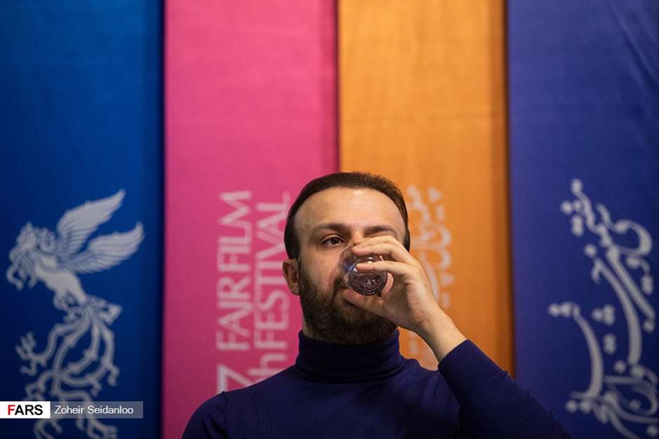 پنجمین روز سی‌وهفتمین جشنواره فیلم فجر