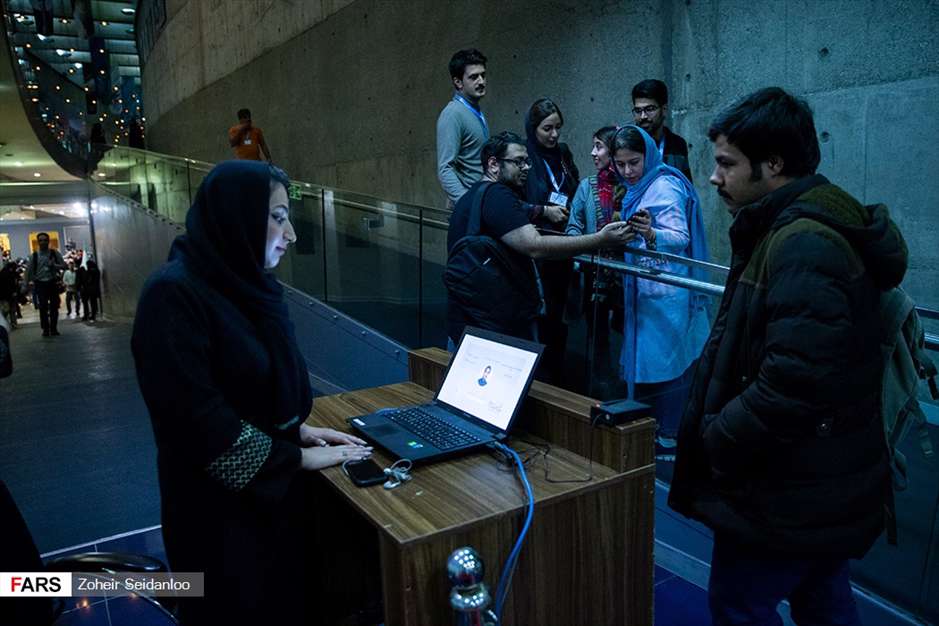 پنجمین روز سی‌وهفتمین جشنواره فیلم فجر