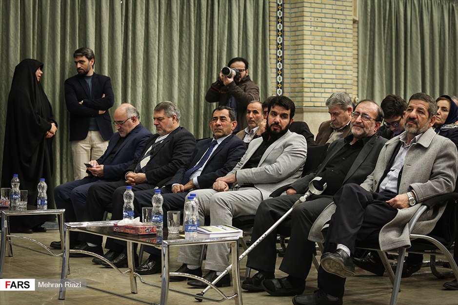 نهمین همایش «غزه نماد مقاومت»