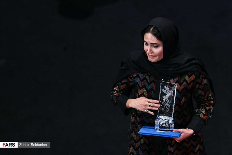 اختتامیه سی‌وهفتمین جشنواره فیلم فجر