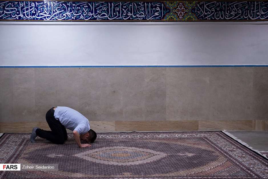 چهارمین روز سی‌وهفتمین جشنواره فیلم فجر