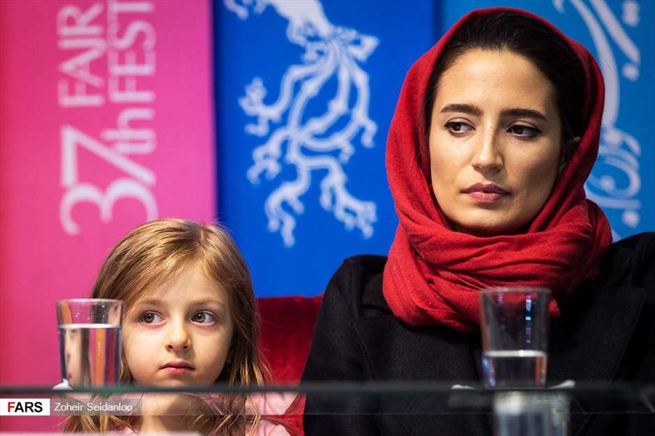 پنجمین روز سی‌وهفتمین جشنواره فیلم فجر