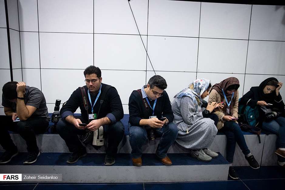 چهارمین روز سی‌وهفتمین جشنواره فیلم فجر