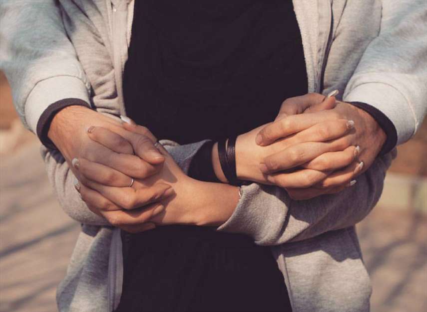 آغازگر هر صبح منی