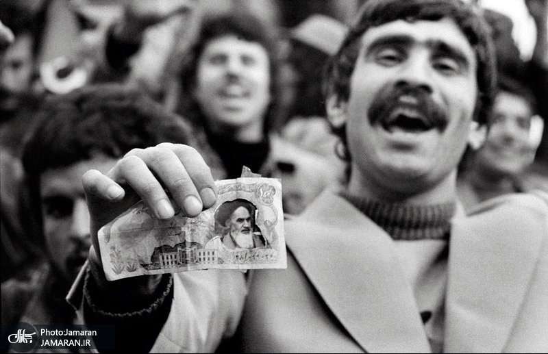 روز فرار شاه ... 